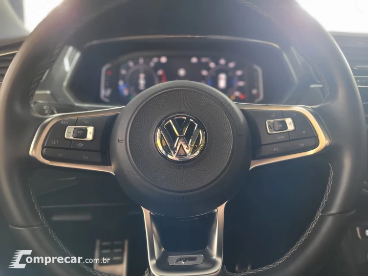 TIGUAN Allspac R-Line 350 TSI 2.0 4x4