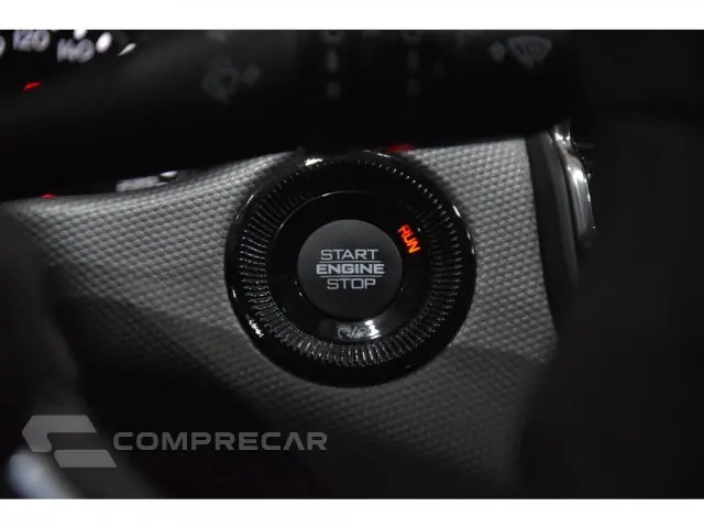 COMPASS - 1.3 T270 TURBO LONGITUDE AT6