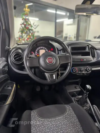 UNO 1.0 Firefly Attractive