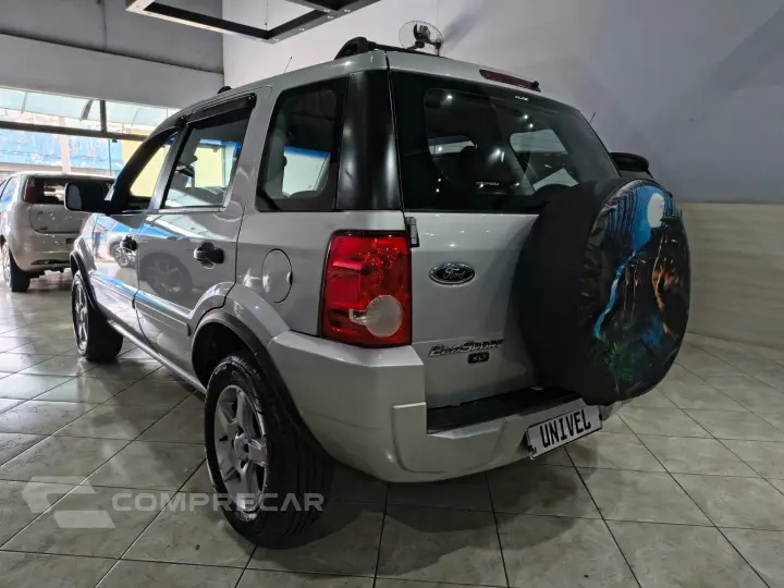 Ecosport Xlt 1.6