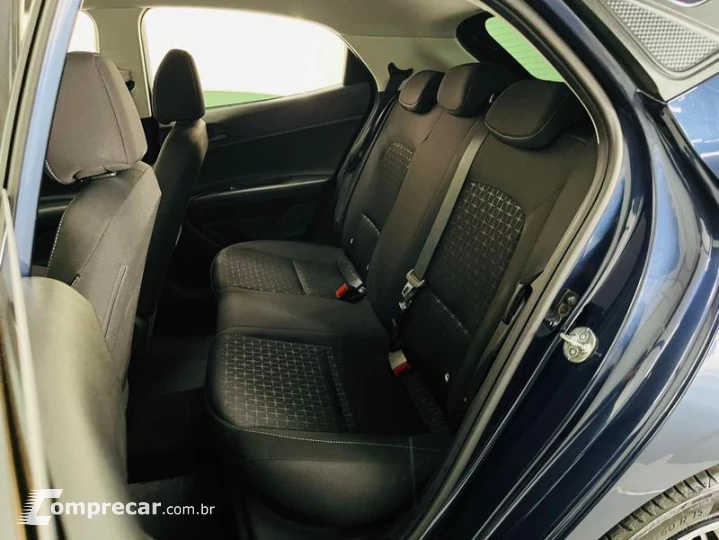 HYUNDAHB20 10M COMFORT