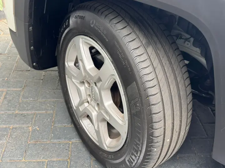 RENEGADE 1.3 T270 Turbo Sport