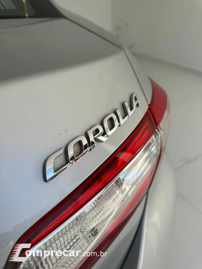 COROLLA 2.0 XEI 16V