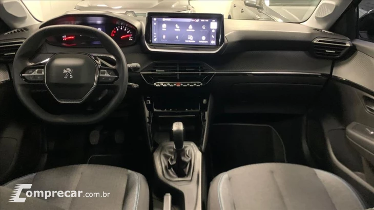 208 1.0 FIREFLY FLEX STYLE MANUAL