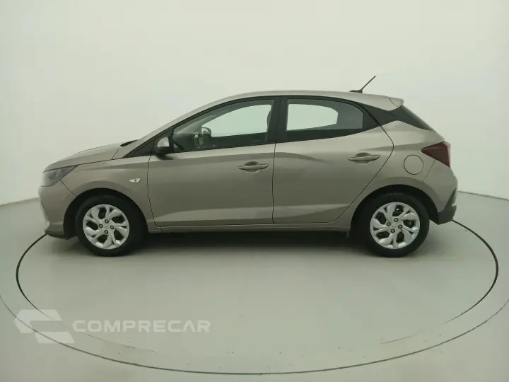 HB20 1.0 12V FLEX COMFORT MANUAL