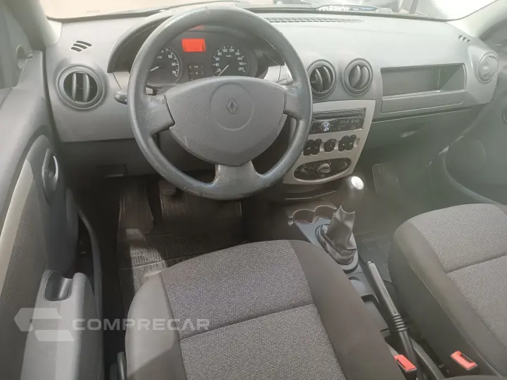 LOGAN 1.6 16V SCE Expression