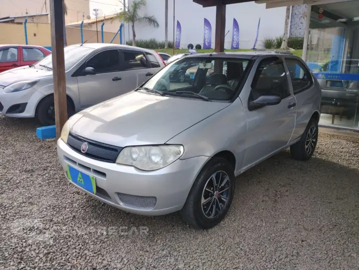Palio 1.0 FIRE ECONOMY FLEX