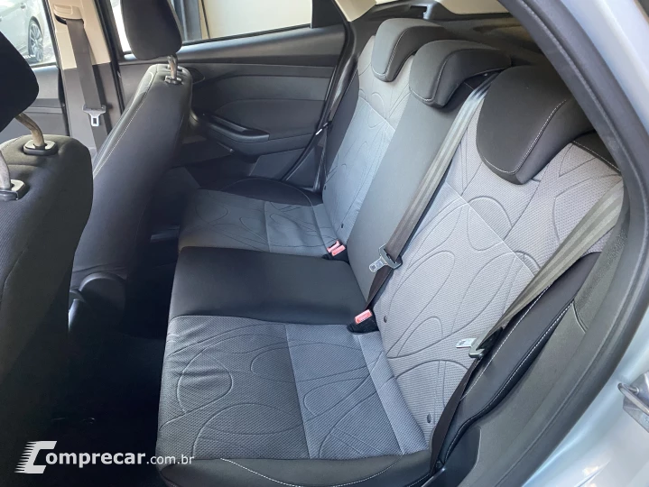 FOCUS 1.6 S Hatch 16V
