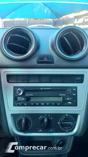 GOL 1.0 MI 8V G.VI
