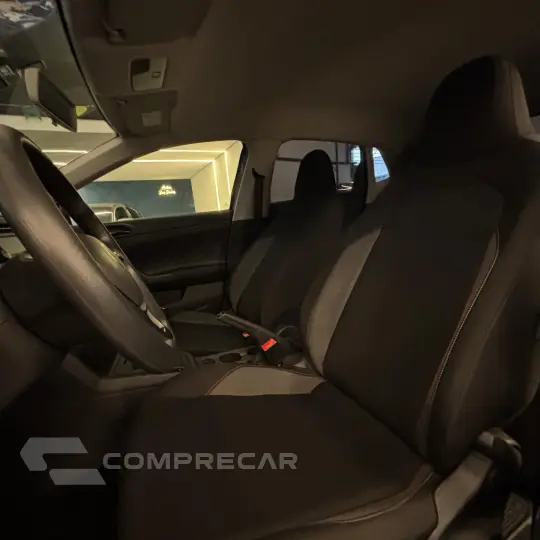 Polo Track 1.0 Flex 12V 5p