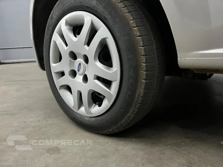KA 1.0 I 8V