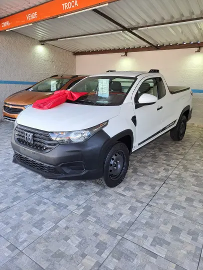 STRADA 1.4 Fire Endurance CS