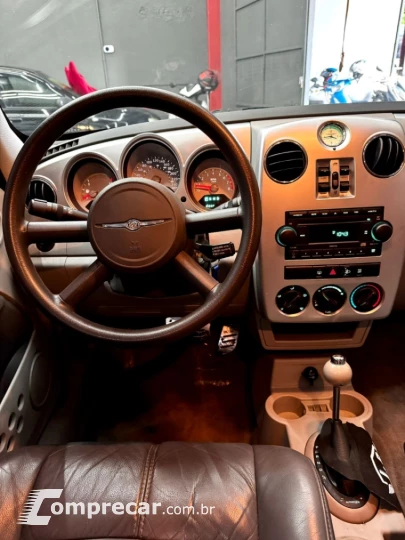 PT CRUISER 2.4 Classic 16V
