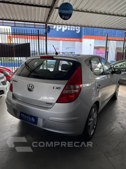 I30 2.0 MPFI GLS 16V
