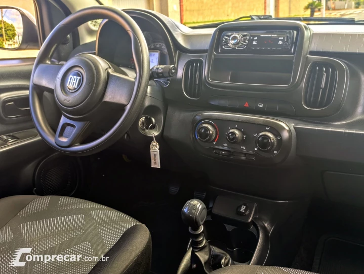 MOBI 1.0 EVO FLEX LIKE. MANUAL