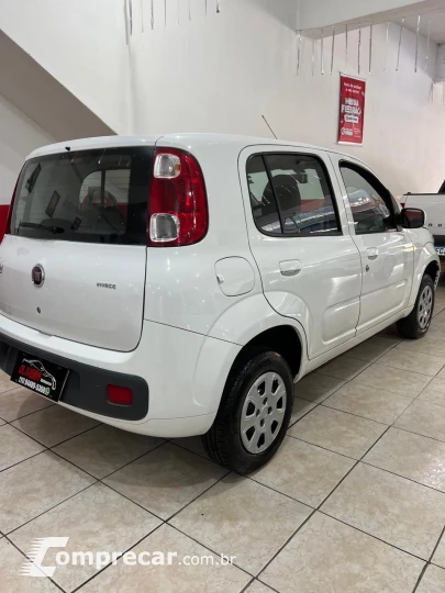 UNO 1.0 Vivace 8V