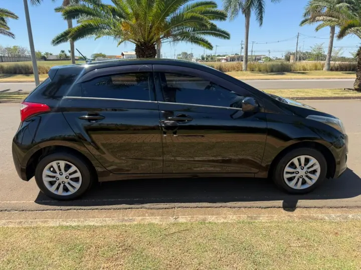 HB20 1.0 Comfort 12V