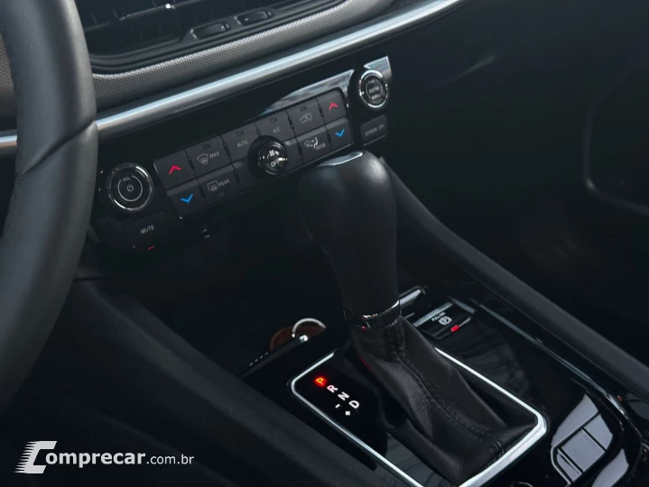 COMPASS 1.3 T270 Turbo Longitude