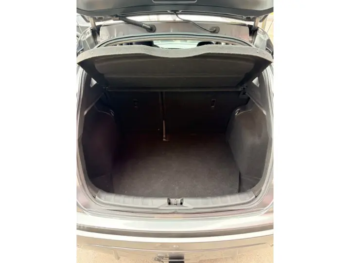 KICKS 1.6 16V FLEXSTART ACTIVE XTRONIC