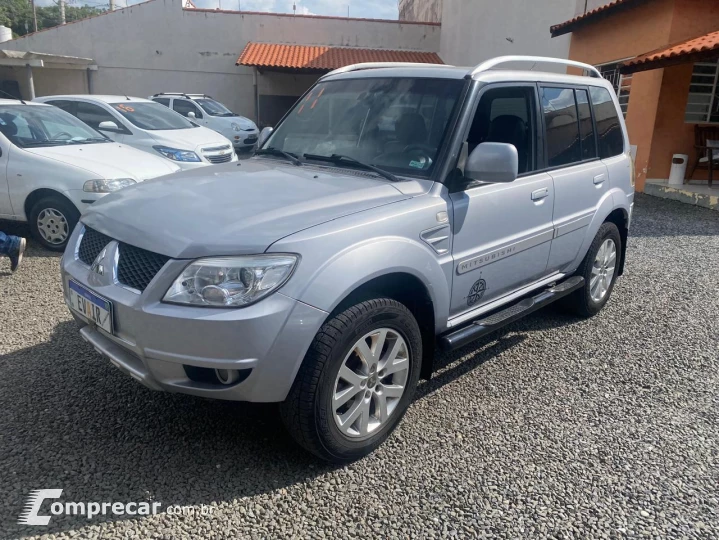 PAJERO 2.0 TR4 4X4 16V