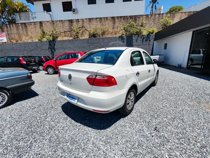 VOYAGE 1.0 MI Trendline 8V