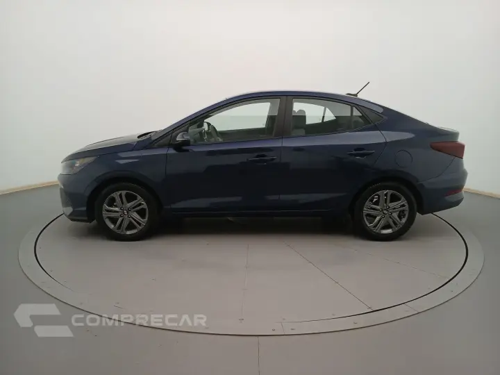 HB20S 1.0 TGDI FLEX COMFORT PLUS AUTOMÁTICO