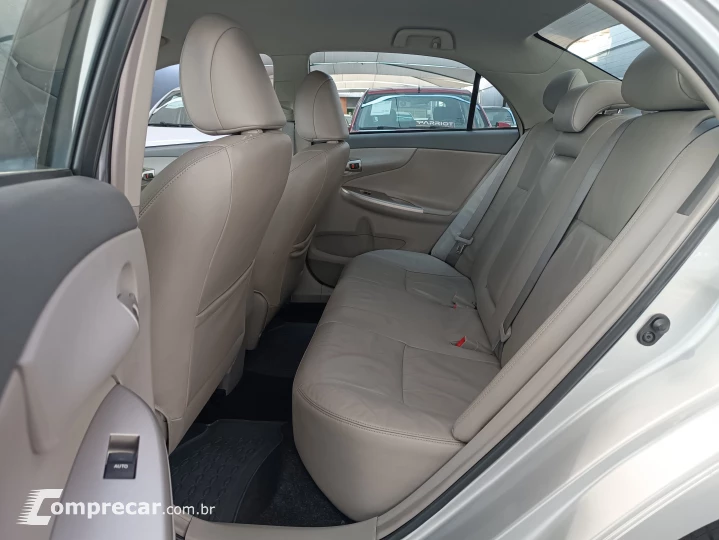COROLLA 2.0 Vvt-ie XEI