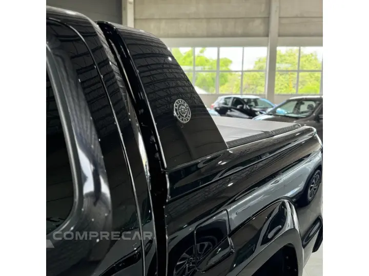 AMAROK 3.0 V6 TDI DIESEL HIGHLINE EXTREME CD 4MOTION AUTOMÁT