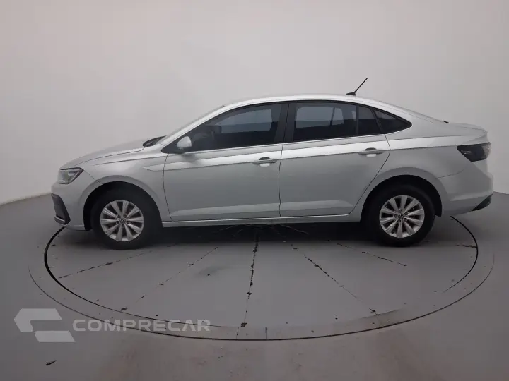 VIRTUS 1.0 170 TSI AUTOMÁTICO