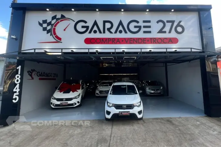 MOBI LIKE 1.0 Fire Flex 5p.