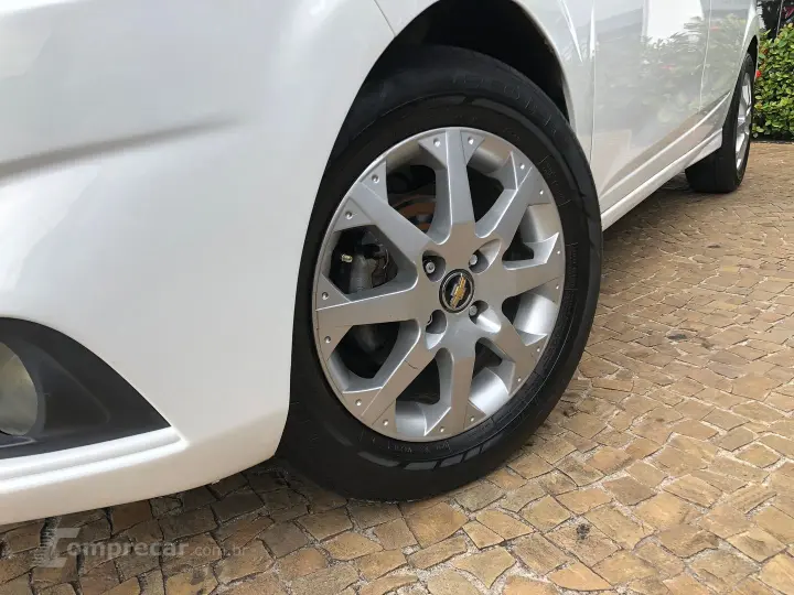 Onix 1.0 Mpfi Lt 8V Flex 4P Manual