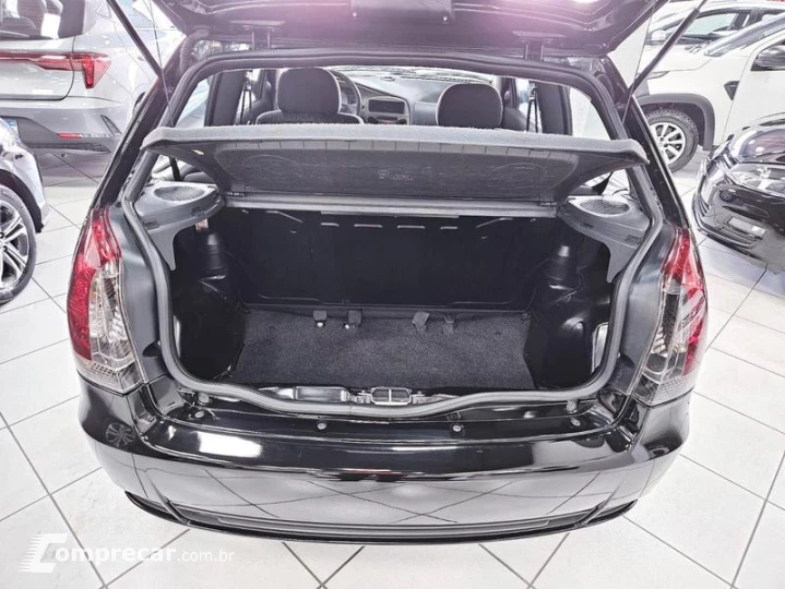 FIAT PALIO FIRE ECONOMY