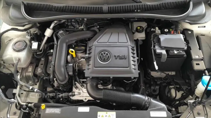 VIRTUS 1.0 170 TSI MANUAL