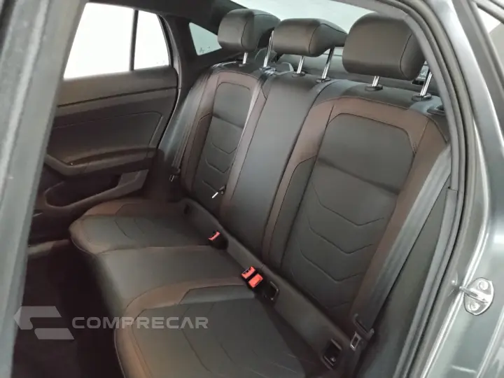 VIRTUS 1.0 200 TSI HIGHLINE AUTOMÁTICO
