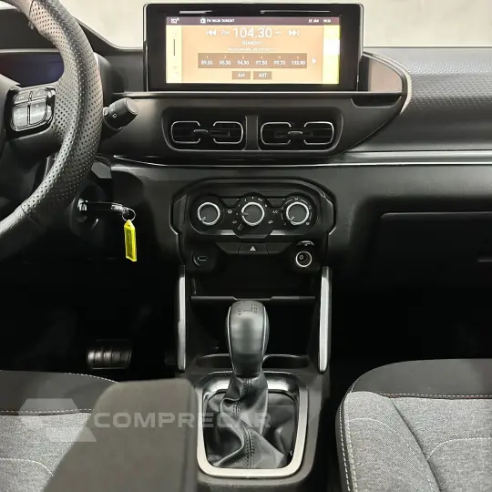 AIRCROSS AIRCROSS7 F. Pack 1.0 Flex TB 200 Aut