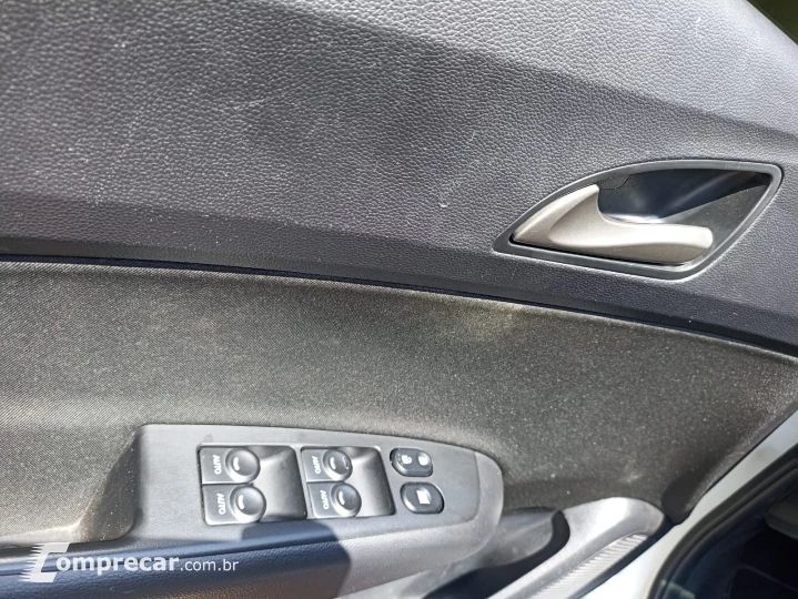 HB20 1.0 Copa DO Mundo Fifa 12V