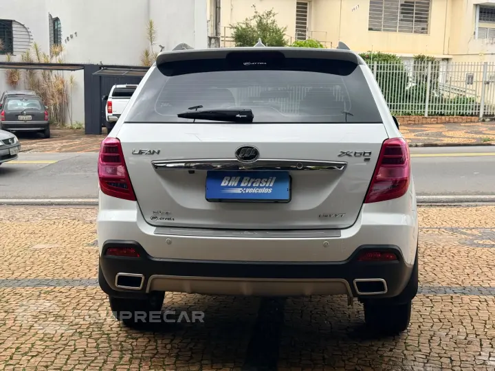X60 1.8 VIP 16V