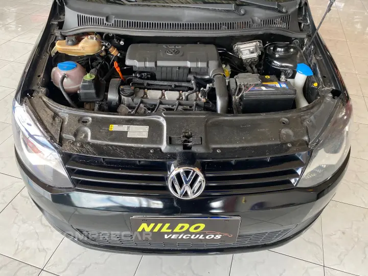 FOX 1.0 MI 8V