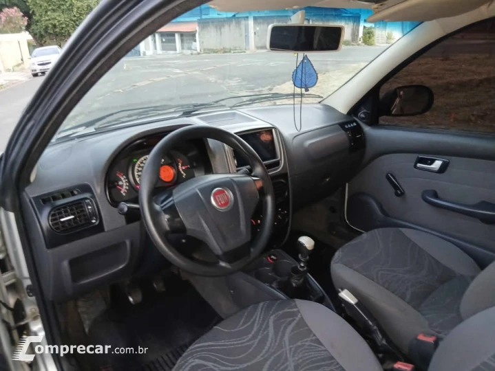 STRADA 1.4 MPI Working CS 8V