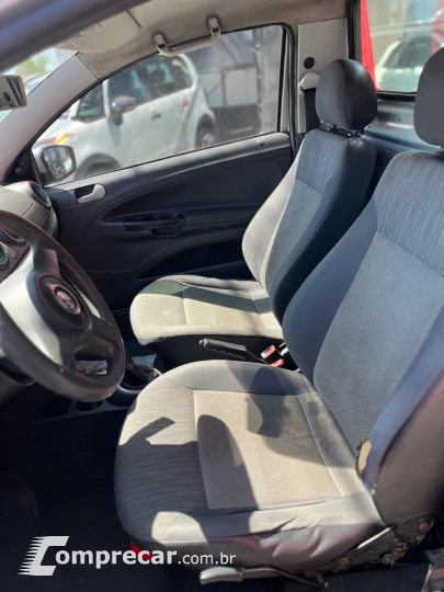 SAVEIRO 1.6 CS 8V