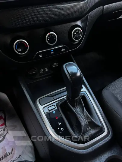 CRETA 1.6 16V Attitude