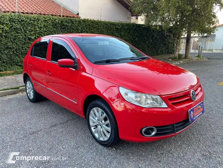 GOL 1.6 MI 8V