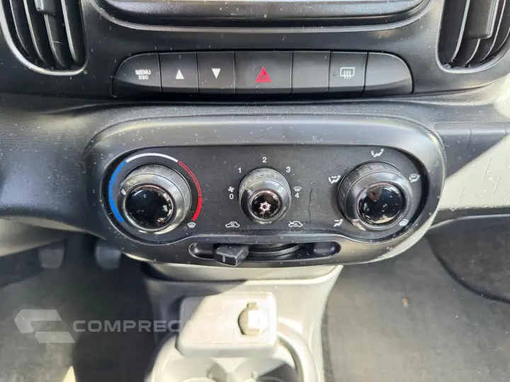 MOBI 1.0 8V EVO Like.
