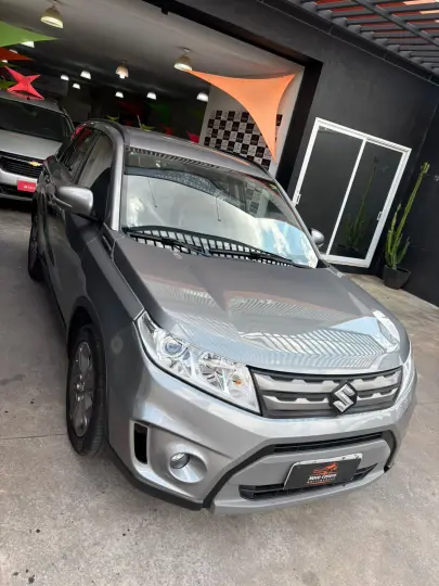 VITARA 1.6 16V 4you