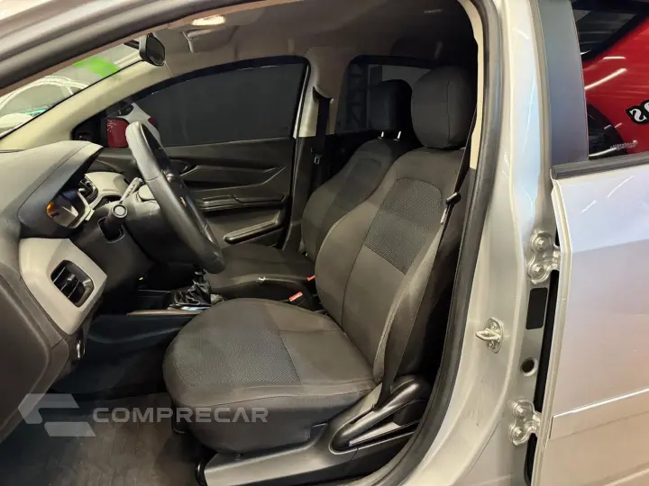 Onix 1.0 Mpfi Joy 8V Flex 4P Manual