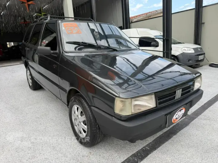 Elba Weekend 1.5 i.e. 2p e 4p