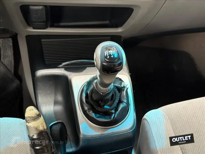 CIVIC 1.8 LXL 16V FLEX 4P MANUAL
