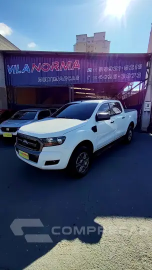 RANGER 2.5 XLS 4X2 CD 16V