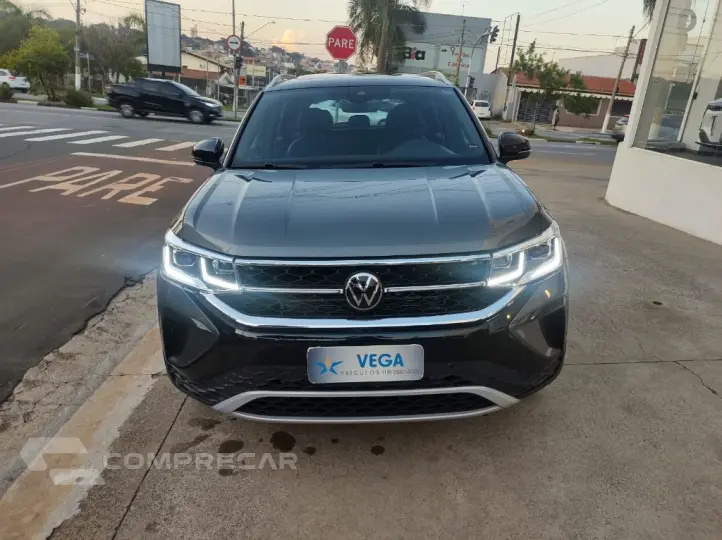 TAOS Highline 1.4 250 TSI Flex Aut.