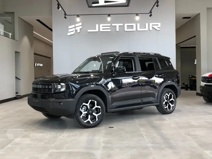 T2 1.5 TCI PHEV PREMIUM AWD DHT